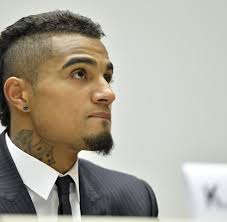 This is kevin prince boateng by skyll network on vimeo, the home for high quality videos and the people who love them. Rede Vor Un Botschafter Boateng Rassismus Ist Wie Malaria Welt