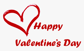 All images and logos are crafted with great workmanship. Transparent Happy Valentines Day Png Png Download Kindpng