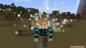 Then, subscribe to me so that you can see the instructions. Kimetsu No Yaiba Mod 1 16 5 Demon Slayer Japan Author Version 9minecraft Net