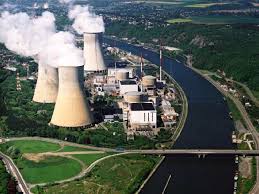 Winzige risse im belgischen atomkraftwerk tihange gefährden eine ganze region. Druckbehalter Belgischer Atomkraftwerke Von 16 000 Rissen Ubersaht Ingenieur De