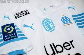 We did not find results for: Olympique Marseille 21 22 Home Kit Released Footy Headlines