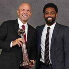 Yes, jason kidd's son jason kidd jr. T J Kidd Kyrie Doesn T Have To Come In And Be The Next Jason Kidd For The Nets Sports Illustrated Brooklyn Nets News Analysis And More