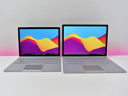 The choice between surface book 2 and surface book 3 primarily comes down to your available budget. Surface Book 2 Vs Surface Pro 6 Which One Should You Buy Windows Central