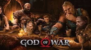Kratos and his son atreus face the oncoming norse apocalypse, ragnarok. God Of War Ragnarok Cory Barlog Posts A Mysterious Image What Is He Hiding Market Research Telecast