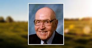 John F. Mau Obituary January 3, 2010