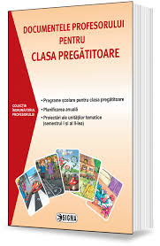 Editura didactică și pedagogică editura teora. Documentele Profesorului Pentru Clasa Pregatitoare Editura Sigma
