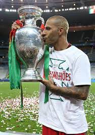The 2016 uefa european football championship, commonly referred to as uefa euro 2016 or simply euro 2016, was the 15th uefa european championship, the quadrennial international men's football championship of europe organised by uefa.it was held in france from 10 june to 10 july 2016. Euro 2016 Pictures And Photos Portugal National Football Team Euro 2016 Euro Championship