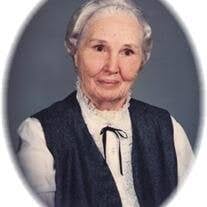 Chattie Knight Obituary