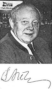 SCHUSTER, Raimund (1914-1999)