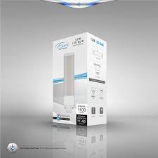 Pin By Ajz Design On Ajz Euri Lighting G1 Consumer Packaging Label Design Led Bulb Consumer Packaging