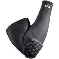 hexpad shooter arm sleeve single item 6500r