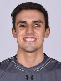 Pelegrin Vargas Signs to Play Professional Volleyball in Greece