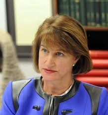 Jock Anderson's Caseload: Hubby tally rises as old chums wish Goddard well 