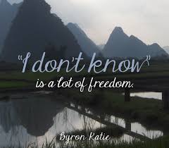 Pin By Jen On Byron Katie Quotes Byron Katie Quotes Byron Katie Meditation Quotes