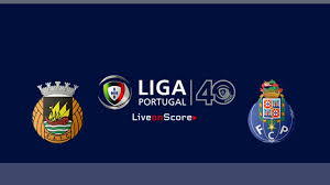Rio ave futebol clube rio ave f.c. Rio Ave Vs Fc Porto Preview And Prediction Live Stream Primeira Liga 2019