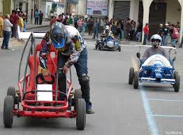 Maybe you would like to learn more about one of these? Fiestas De Quito By Ladyortega2000 On Emaze