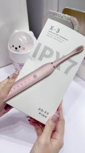 فرشاة X-3 لتنظيف وحماية اللثة | TikTok