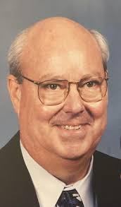 Tribute for R. William Stacy, Jr.