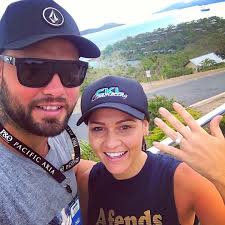 Brooke Chamberlain Health and Fitness