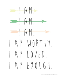  15 I Am Enough Tattoo Ideas Enough Tattoo I Am Enough Tattoo Tattoos
