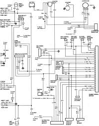 On crown victoria, see engine performance in system wiring diagrams article. 1985 F250 5 8l Wiring Diagrams And Fuse Box Diagram Ford Truck Enthusiasts Forums Ford Truck Ford F350 Ford F150