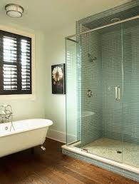 From the basic 1 color brick look to more elegant finishes, you are guaranteed the choice you deserve! Tiled Showers Tips And Ideas For Unique Designs