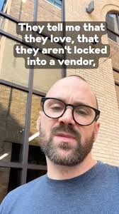 Tired of choosing between cost, control, and performance? Why settle when  you can have it all?, Hear from US Signal’s Gary Nye