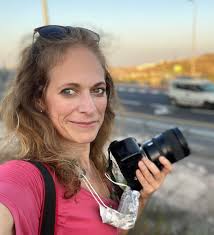 Laura Ben-David: A life well-lived and photographed