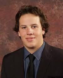 Falconer, Cook selected as athletes of the week