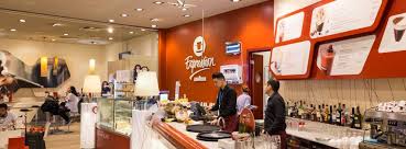 Veceuri puţine, mici şi strâmte. Espression Lavazza Henri Coanda Airport Home Facebook