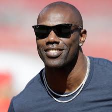 Terrell Owens