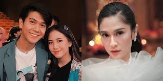 Jun 16, 2021 · angga dipertemukan lagi dengan adhisty zara dalam film remaja mariposa. Iqbaal Ramadhan Dan Adhisty Zara Foto Bareng Dian Sastro Ikutan Baper Kapanlagi Com