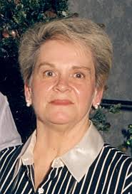 Obituary for Gloria E. Payne