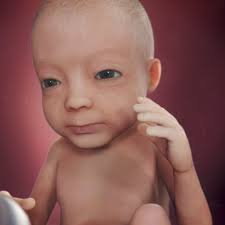 You should be able to feel the top of your uterus about 3 inches below your belly button. 27 Weeks Pregnant Symptoms Signs Babycenter