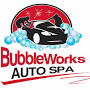 BubbleWorks Auto Spa Exterior Car Wash from m.facebook.com