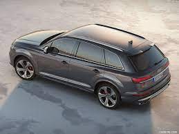 2020 Audi Sq7 Tdi 2020 Audi Audi Audi Q7 2020