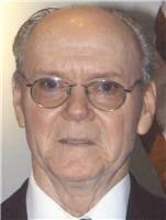 Roy Hines Obituary (1936