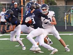 Small schools football preview Week 3: Sutherlin-Douglas to renew rivalry;  Myrtle Point to visit Camas Valley