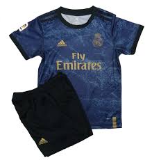 La tienda online oficial del real madrid cf | equipaciones, hombres, mujeres, jóvenes, accesorios y más. Futbolnaya Forma Detskaya Real Madrid 2019 2020 Gostevaya Internet Magazin Lider Sport