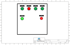 Kontaktor magnet adalah komponen yang digunakan untuk keperluan pembuatan rangkaian kontrol motor sejarahnya arus 3 fasa ini di putus sambungkan oleh tpdt, yaitu sebuah saklar manual yang memiliki 3 saklar, dua pijakan, atau dalam bahasa inggris. Wiring Diagram Rangkaian Star Delta Automatis Dan Manual