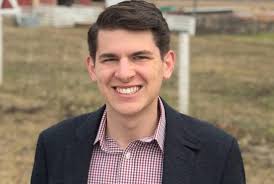 IA Rep. Joe Mitchell