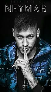 This collection presents the theme of neymar wallpaper hd 2018. 28 Neymar Jr Cool Wallpapers On Wallpapersafari