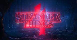 The upcoming fourth season of the american science fiction horror television series stranger things, titled stranger things 4, was announced by netflix in september 2019. Stranger Things Are Two More Teasers On The Way