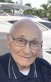 Morris Arnold Franklin