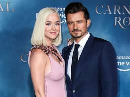 Orlando jonathan blanchard copeland bloom (born 13 january 1977) is an english actor. Orlando Bloom Shares Proud Husband Moment After Katy Perry S Inaugural Performance