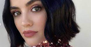 27 Short Hairstyles To Try In 2021 Long Bob Hairstyles Thin Hair Styles Polished Hair