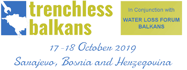 Rd1100 provides locate professionals, surveyors and other users with the tool they need to. Trenchless Balkans Conference And Exhibition 18 19 October 2018 Sarajevo Bosnia And Herzegovina