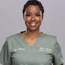 Joy Thomas Birth and Postpartum Doula Profile