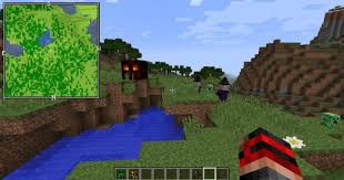 Xaero's minimap mod 1.17.1 has a very clean interface and blends well with the overall minecraft aesthetic. Xaero S Minimap Mod For Minecraft 1 17 1 1 17 1 16 5 1 15 2 1 14 4 Minecraftsix