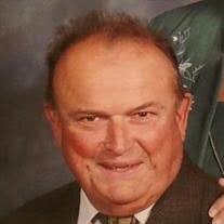 Mr. Fredrick L. Link Obituary